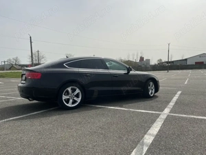 Audi A5 de vanzare - imagine 3