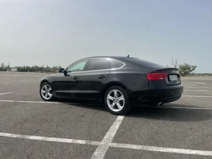 Audi A5 de vanzare - imagine 2