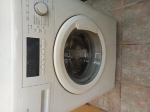 Masina de spalat simens privileg bosch - imagine 3