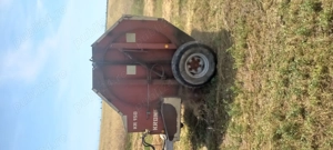 Vând presa krone 150 - imagine 3