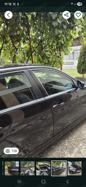 Vand Bmw 320 fab.2009 - imagine 6