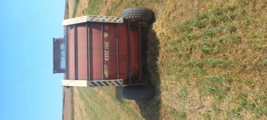 Vând presa krone 150 - imagine 2