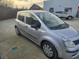 Renault Modus 1.5 dci 80 cp - imagine 3