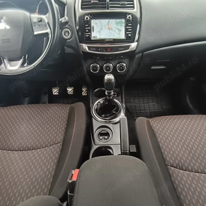 Mitsubishi Asx, 2017, Euro 6, 2WD, diesel - imagine 4