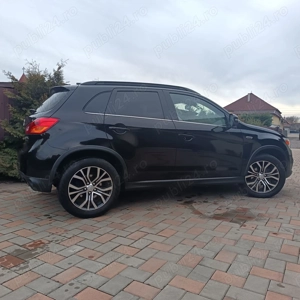 Mitsubishi Asx, 2017, Euro 6, 2WD, diesel - imagine 3