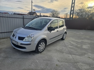 Renault Modus 1.5 dci 80 cp - imagine 2