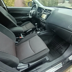 Mitsubishi Asx, 2017, Euro 6, 2WD, diesel - imagine 5