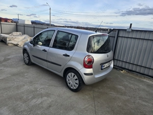 Renault Modus 1.5 dci 80 cp - imagine 5