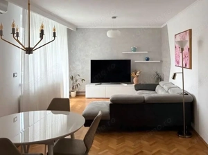 Central-Parcul Copiilor | 2 Camere | Amenajat Modern.