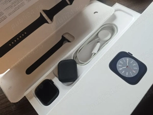 Ceas Watch Apple Series 8 - 41 mm - imagine 2