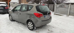 opel meriva 2011 euro 5 - imagine 2