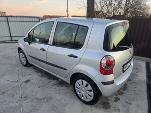 Renault Modus 1.5 dci 80 cp - imagine 9