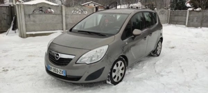 opel meriva 2011 euro 5 - imagine 4