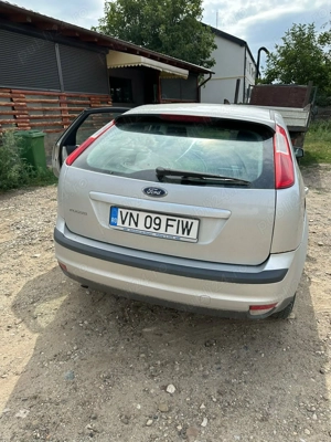 Vând Ford Focus  - imagine 4