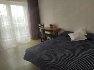 Apartament spatios  central Arad  - imagine 7