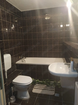 Apartament spatios  central Arad  - imagine 5