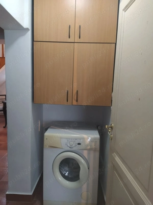 Apartament spatios  central Arad  - imagine 9