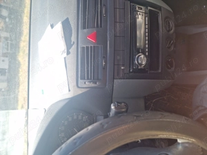 Dezmembrare SKODA Fabia - imagine 4