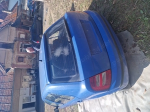 Dezmembrare SKODA Fabia - imagine 3