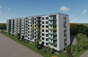 Metrou Aparatorii Patriei Garsoniera  36MP