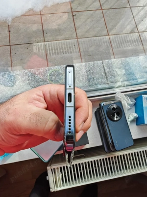 Honor magic 5 PRO ca nou - imagine 3