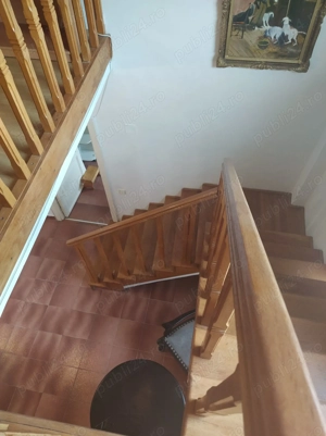 Apartament spatios  central Arad  - imagine 8