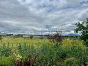 Teren 3436mp Sfantul Andrei !