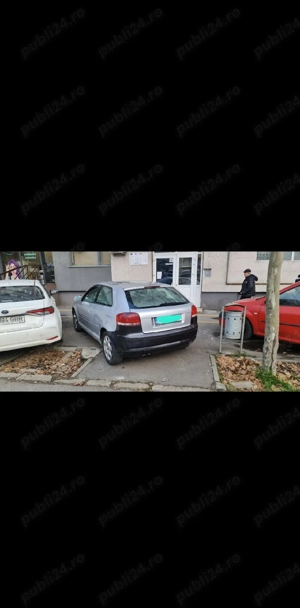 Audi A3 8p 2.0 diesel - imagine 2