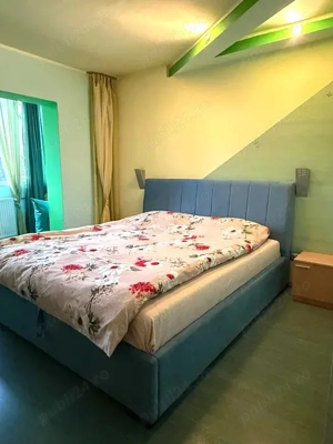 Apartament 3 camere  decomandate etajul 2 zona Bucovina vedere pe doua parti - imagine 4