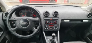 Audi A3 8p 2.0 diesel - imagine 3