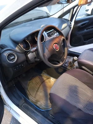 Fiat masina Impecabila