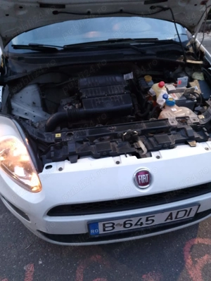 Fiat masina Impecabila - imagine 2