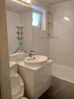 Apartament Spatios cu balcon Soseaua Giurgiului Sector 4 - imagine 4