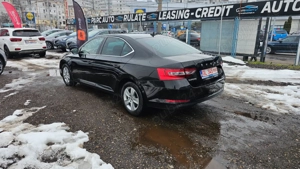 *** Skoda Superb   Euro 6   CP 177  197.600 KM   AUTOMATA *** - imagine 4