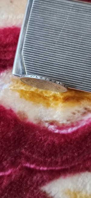 monedă de argint 1 coroană 1893