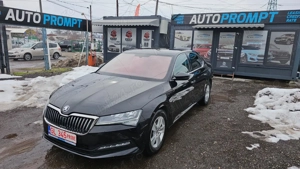 *** Skoda Superb   Euro 6   CP 177  197.600 KM   AUTOMATA *** - imagine 2