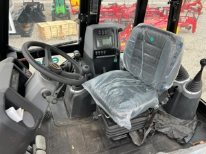 Buldoexcavator JCB 3DX Plus   75 Hp , 7.5 T , (Nou 2025) + Video - imagine 9