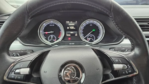 *** Skoda Superb   Euro 6   CP 177  197.600 KM   AUTOMATA *** - imagine 10