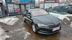 *** Skoda Superb   Euro 6   CP 177  197.600 KM   AUTOMATA *** - imagine 3