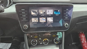 *** Skoda Superb   Euro 6   CP 177  197.600 KM   AUTOMATA *** - imagine 14