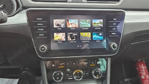 *** Skoda Superb   Euro 6   CP 177  197.600 KM   AUTOMATA *** - imagine 15