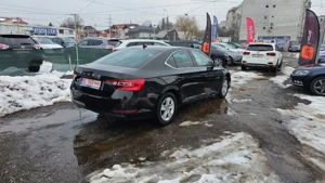 *** Skoda Superb   Euro 6   CP 177  197.600 KM   AUTOMATA *** - imagine 11