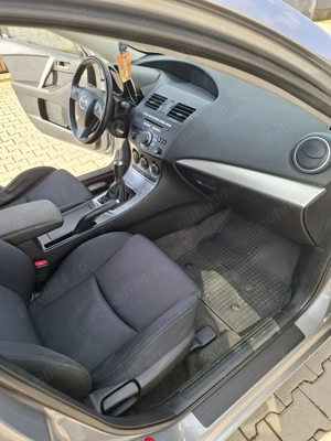 vand Mazda 3 , 1.6 Diesel , euro 5 - an 2011 - imagine 3
