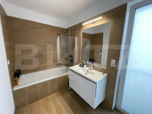 Apartament 4 camere, decomandat, 85 mp, garaj, Europa - imagine 7