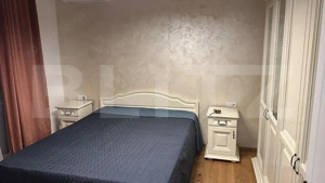 Apartament 4 camere, decomandat, 85 mp, garaj, Europa - imagine 2