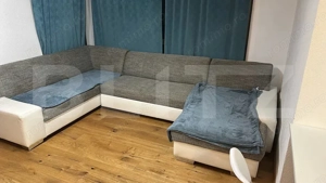 Apartament 4 camere, decomandat, 85 mp, garaj, Europa