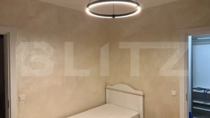 Apartament 4 camere, decomandat, 85 mp, garaj, Europa - imagine 3