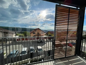 Apartament 4 camere, decomandat, 85 mp, garaj, Europa - imagine 9