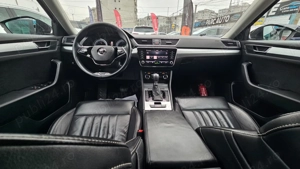*** Skoda Superb   Euro 6   CP 177  197.600 KM   AUTOMATA *** - imagine 19