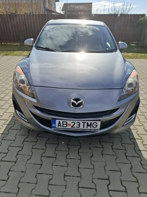 vand Mazda 3 , 1.6 Diesel , euro 5 - an 2011 - imagine 2